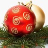 Wholesale Christmas Glass Ball Xmsb-9