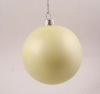Wholesale Glass christmas ball xmas decoration