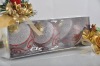 Wholesale Fine christmas ball in 2011