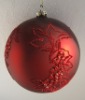 Christmas ball