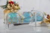 Holiday christmas ball in 2011