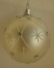 Christmas ball
