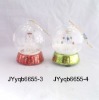 Christmas Ball with led light JYyqb6655-3-4