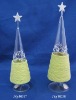 glass christmas tree JYyj10025-10026