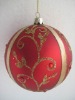Christmas ball