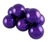 Christmas Glass Ball Ornament