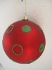Christmas ball