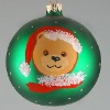 Wholesale Glass Christmas Balls