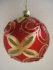 Wholesale Christmas ball
