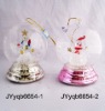 christmas ball led with led light JYyqb6654-1-2