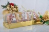 Wholesale Painting christmas ball in 2011