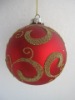 Wholesale Christmas ball