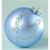 Glass Christmas Balls
