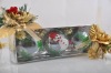 6cm christmas ball in 2011