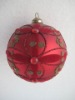 Christmas ball