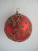 Christmas ball