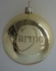 Christmas ball