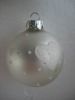 Christmas ball