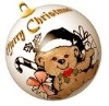 Wholesale Christmas Hanging Balls