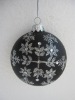 Christmas ball