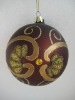Christmas ball