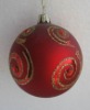 Christmas ball
