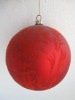 Christmas ball
