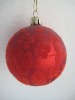 Christmas ball