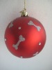 Christmas ball