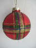 Christmas ball