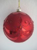 Christmas ball