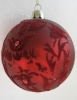 Wholesale Christmas ball