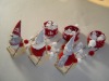 Christmas felt Ornament