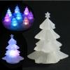 LED polyresin christmas ornament