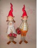Polyresin christmas decoration ornaments