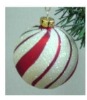 Wholesale GLASS CHRISTMAS ORNAMENTS