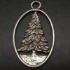 Wholesale Fashion Christmas ornament N02726