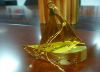 Wholesale 2011 Metal Christmas Tree Ornament