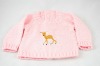 Wholesale baby doll clothing doll sweaters