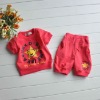 Wholesale Infants & Toddlers Sweater Suit, Baby Sports Suit,Baby Clothes Set
