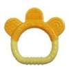 Wholesale Silicone teether for baby use