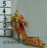 christmas ornament DL0932