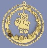Christmas Decorative Ornament
