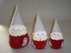 Christmas felt Ornament