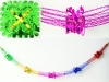 Christmas Ornaments,Folding Garland