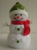 delicate toys,christmas ornament,snowman