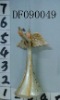 Christmas Hanging Ornament DF090049