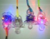 Wholesale flashing pacifier