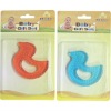 Wholesale BABY WATER FILLED TEETHER IN EVA