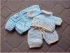 Wholesale cute baby doll clothing